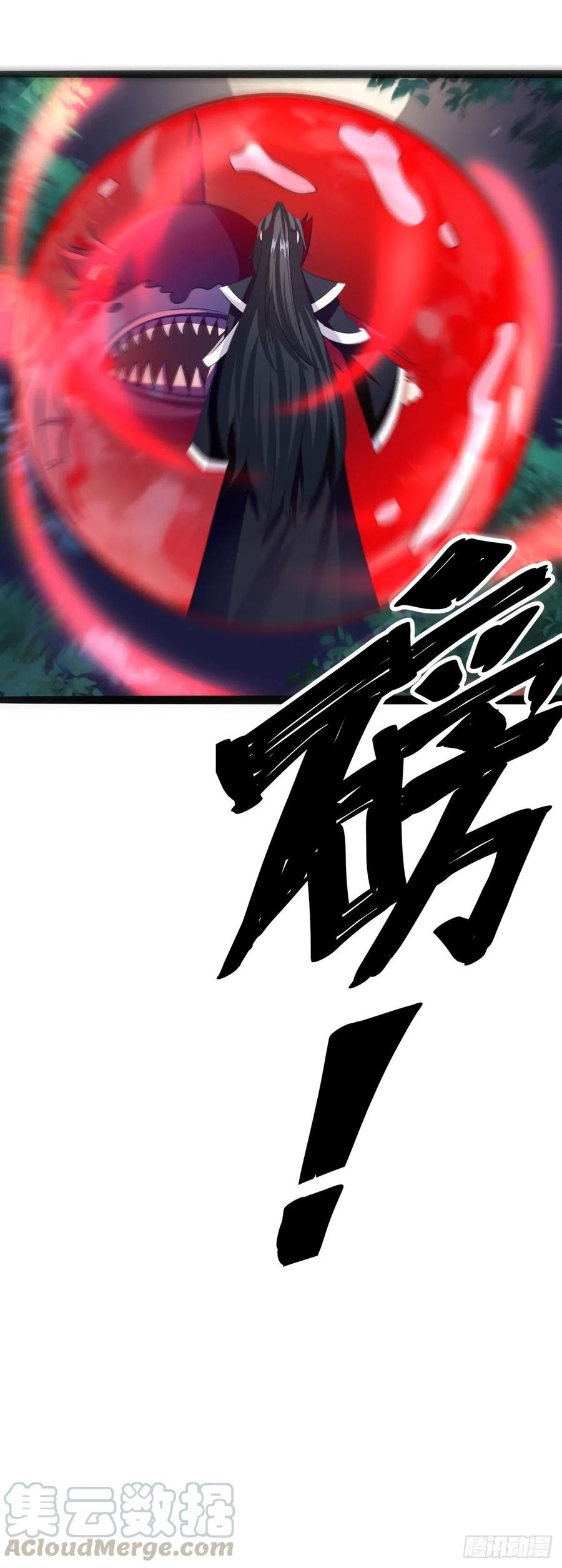 Fairy Demon Dad Chapter 32 Bahasa Indonesia